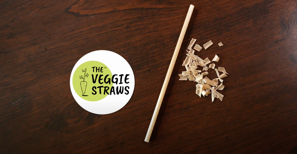 The Perfect Biodegradable Straw – Planet Renu